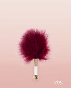 Burgundy — Coy