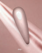 Satisfyer Number One — Coy