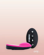 Ohmibod Club Vibe 3Oh Music Vibrator — Coy