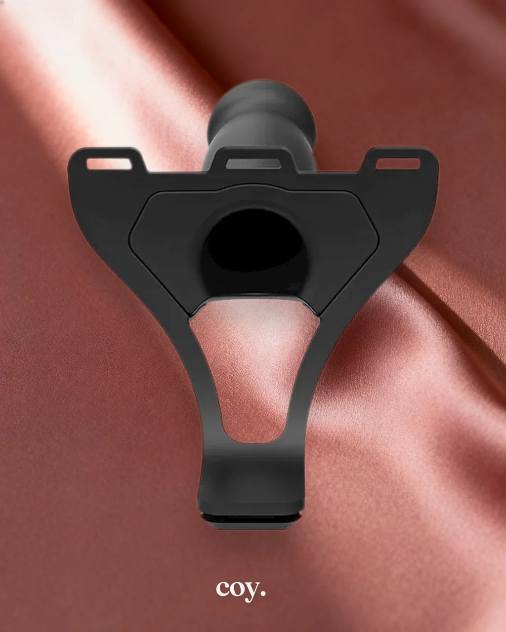 Be Ready Body Extension - — Coy