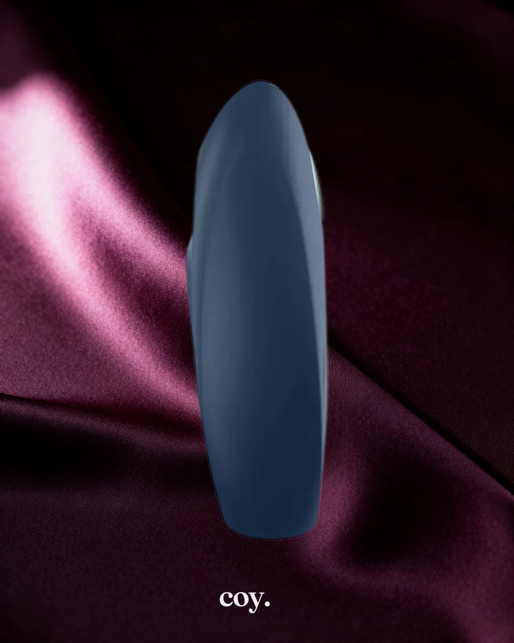 Satisfyer Mighty One — Coy