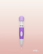 Wand Essentials Multi Speed Body Massager — Coy