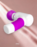 Super Power Gun Massager — Coy