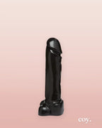 Vac-U-Lock Codeblack Man O War Dildo — Coy