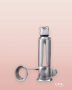 Nipple Cylinders — Coy