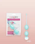 Weighted Kegel Balls — Coy