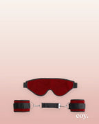 Bond Cuff Kit — Coy