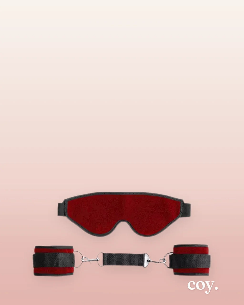 Bond Cuff Kit — Coy
