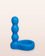 Platinum Premium Silicone The Double Dip 2 — Coy