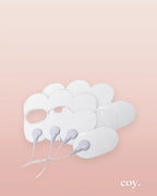 Fetish Fantasy Shock Therapy Replace Pad — Coy