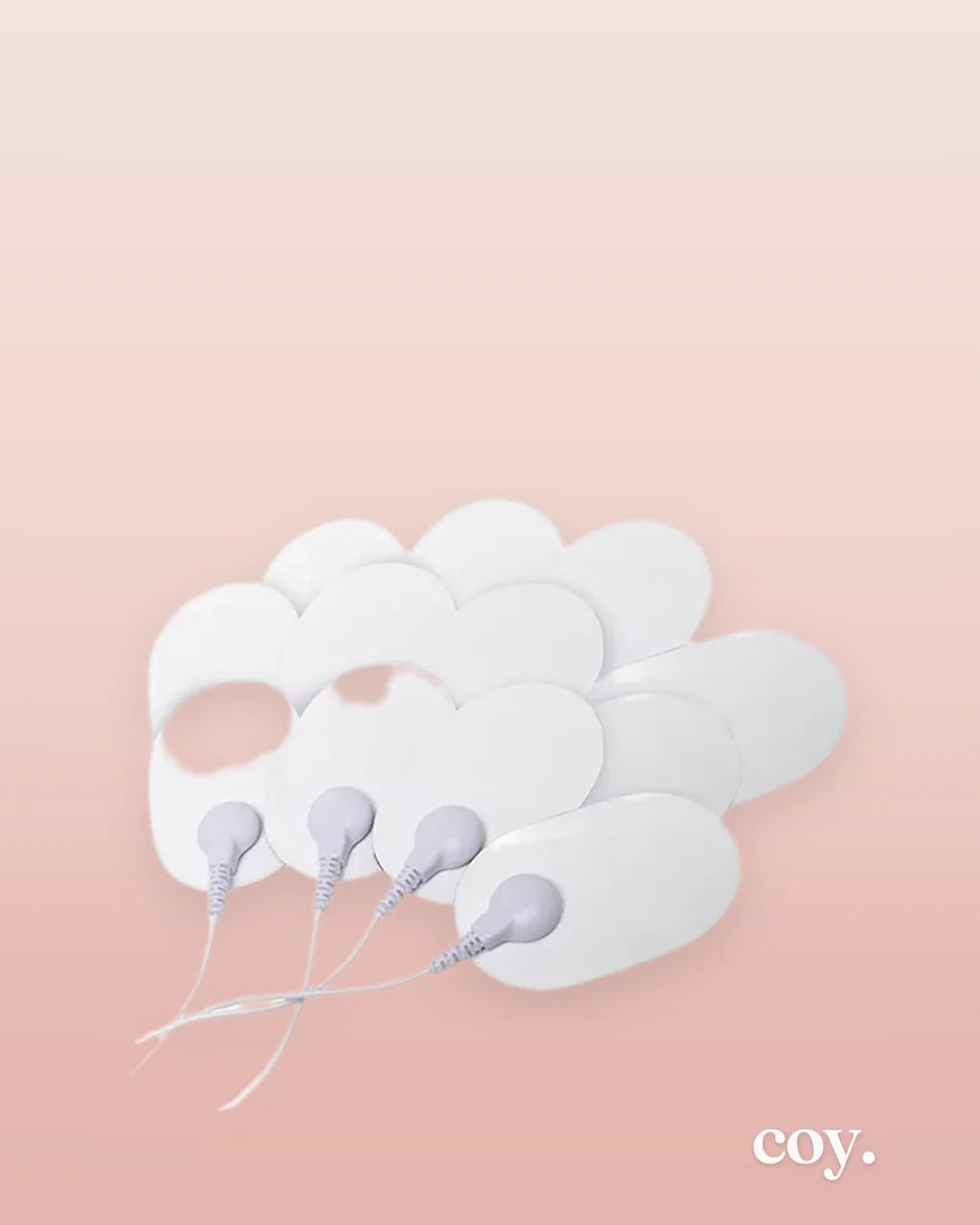 Fetish Fantasy Shock Therapy Replace Pad — Coy