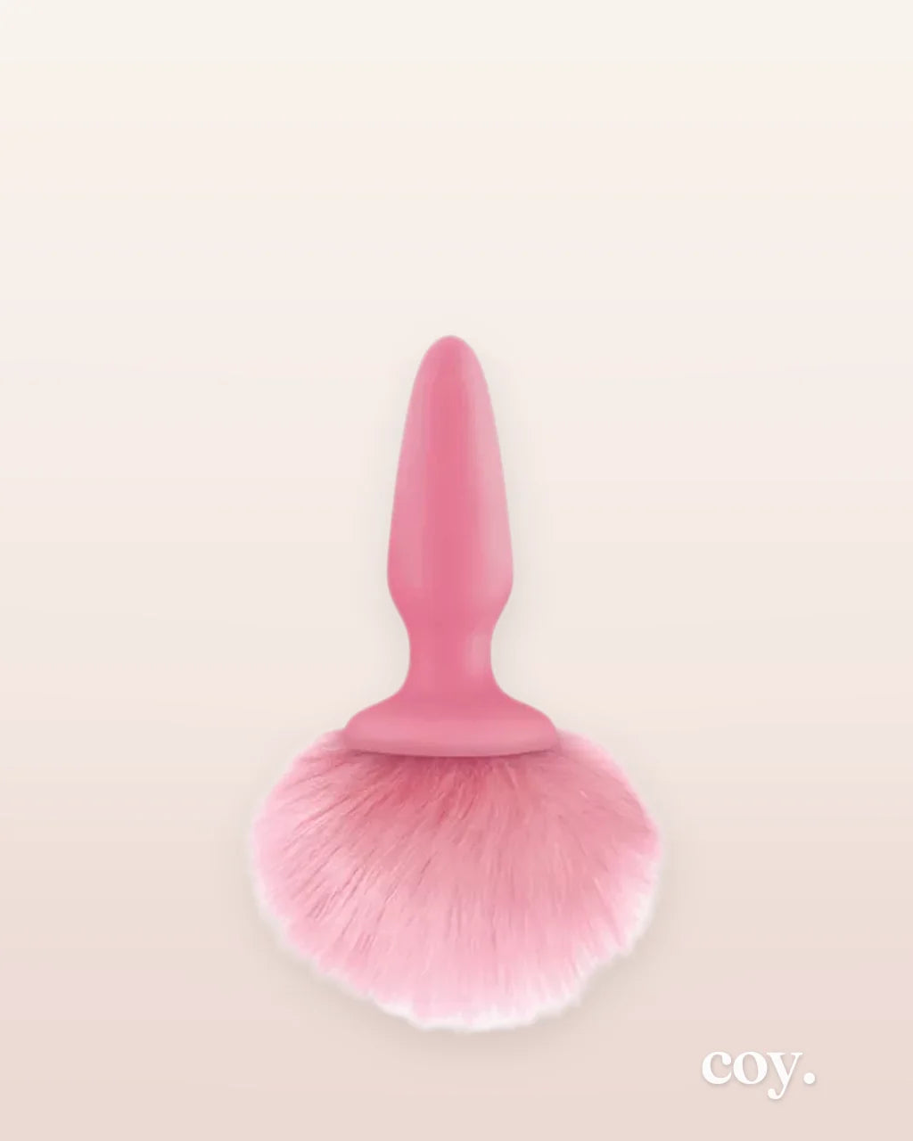 Bunny Tail — Coy