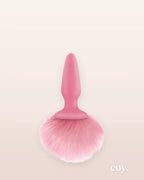 Bunny Tail — Coy