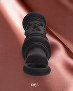 Dr Joel Kaplan Silicone Prostate Probe — Coy
