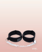 Fetish Fantasy Universal Cuffs — Coy