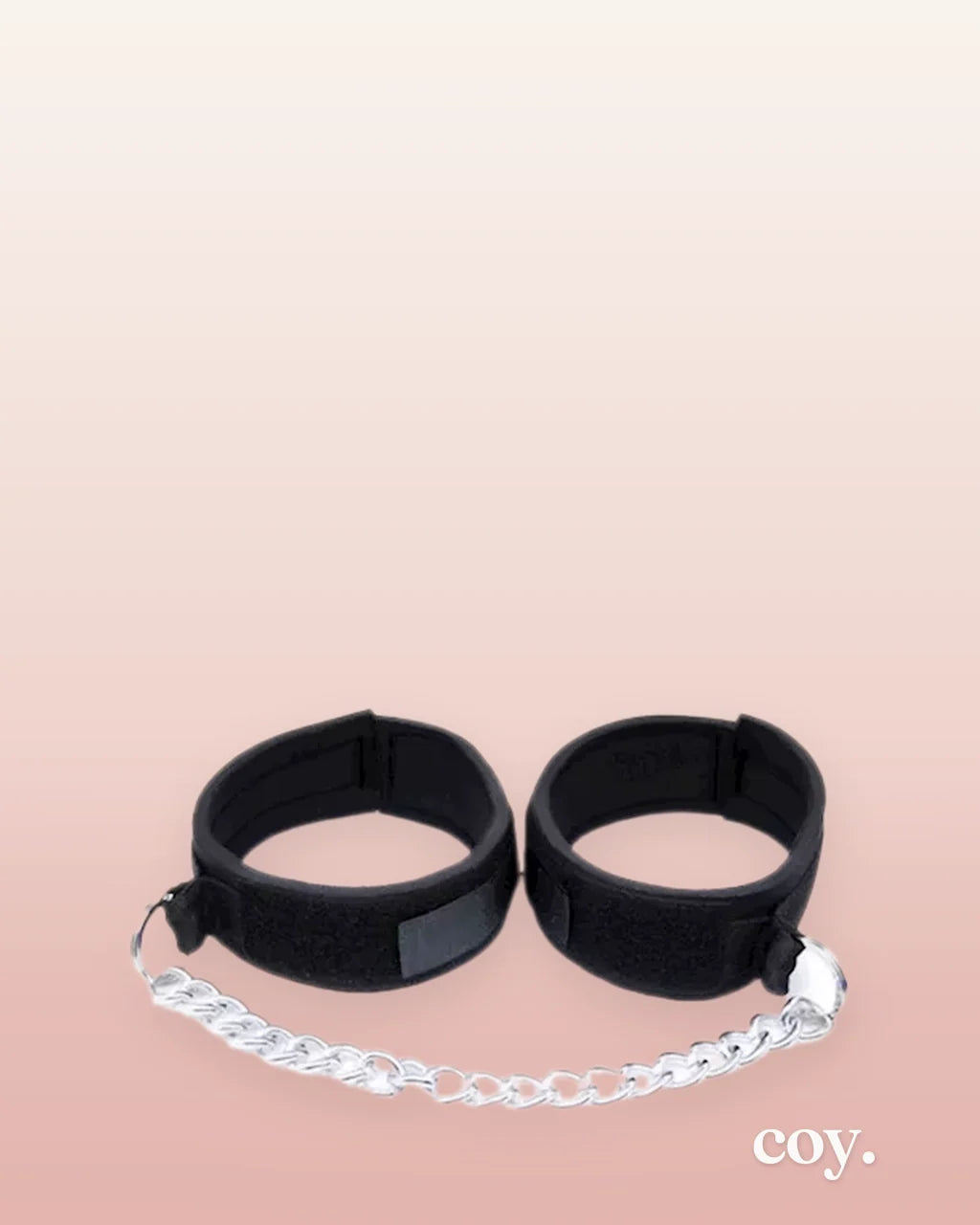 Fetish Fantasy Universal Cuffs — Coy
