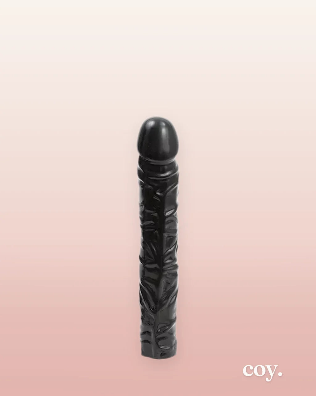 Classic Dong 10 Inch — Coy