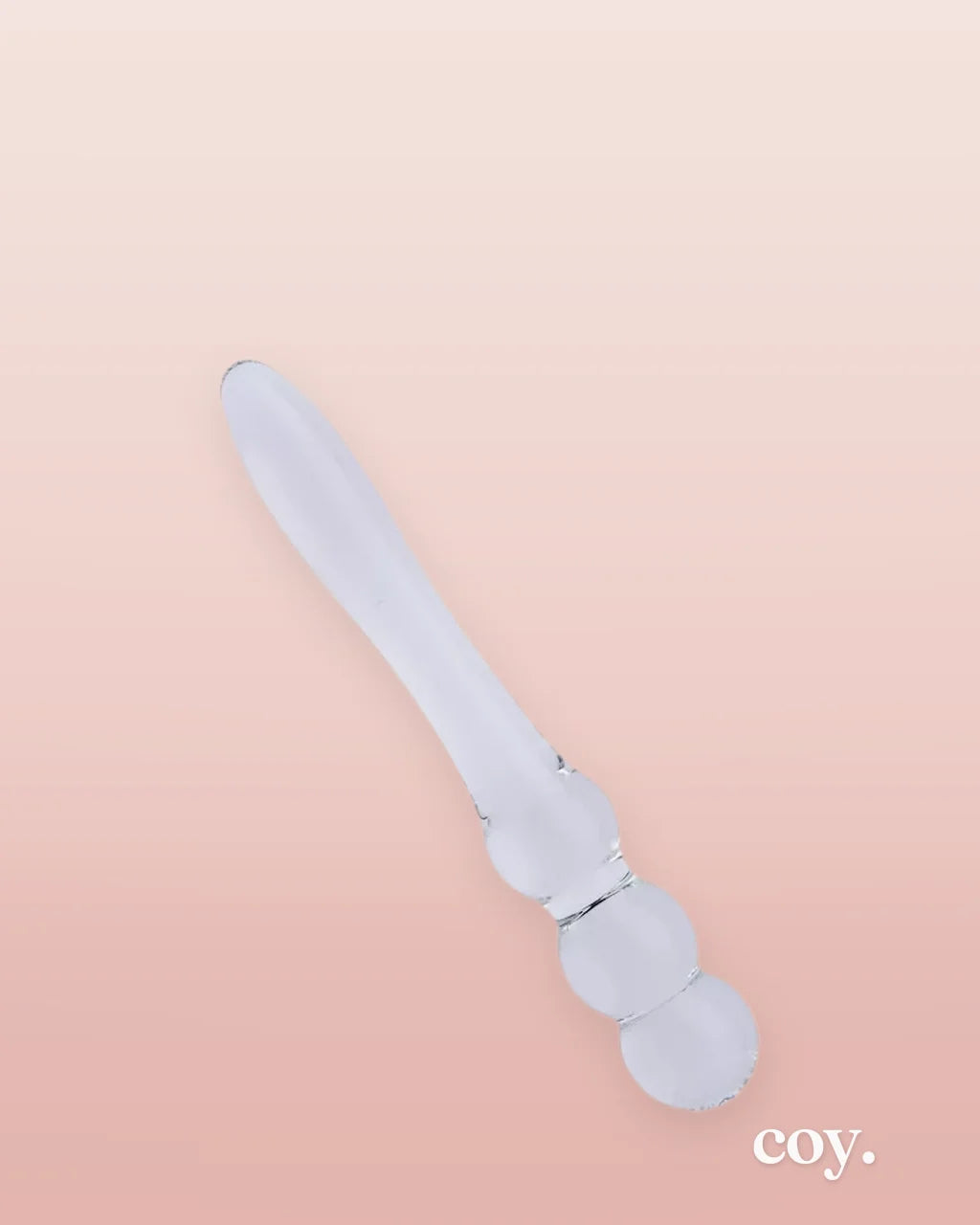 8 Inch — Coy