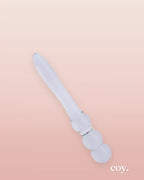 8 Inch — Coy