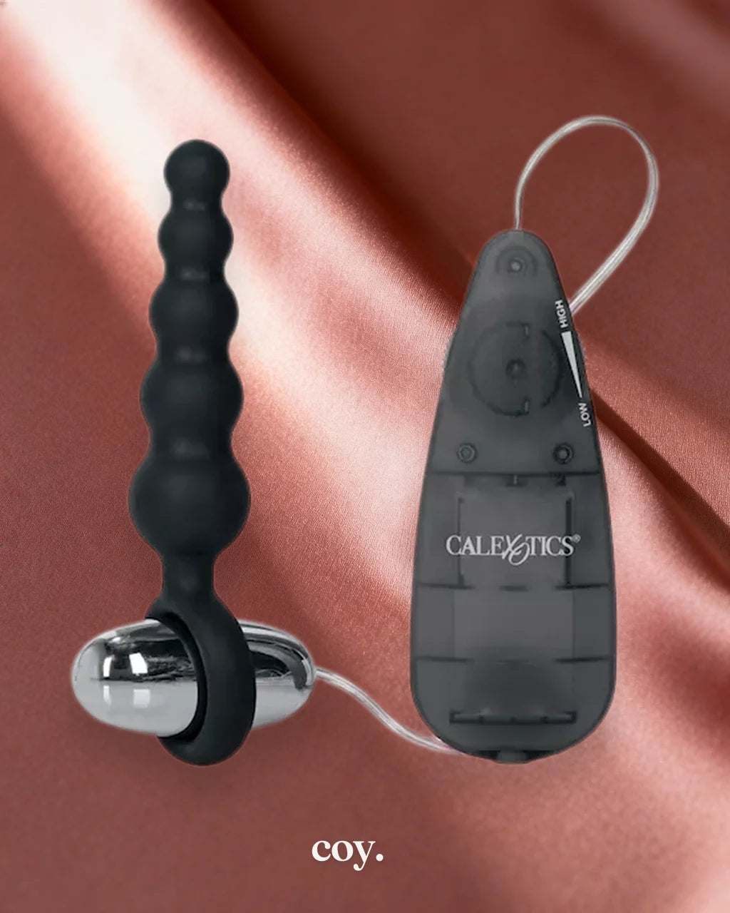 Booty Call Booty Shaker — Coy