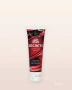Wet Stuff Secrets 90G Tube — Coy
