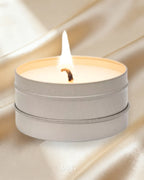 Share Satisfaction Mini Massage Candle — Coy