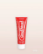 Goodhead Oral Delight Gel — Coy
