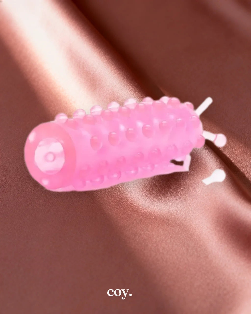 Senso Teaser — Coy