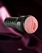 Fleshlight Pink Lady — Coy