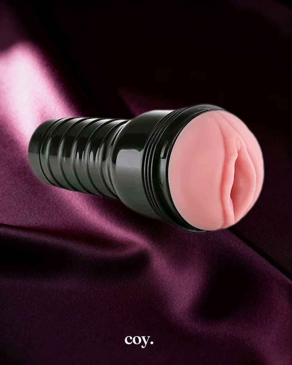 Fleshlight Pink Lady — Coy