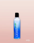 Passion Natural Water-Based Lubricant 4 Oz — Coy