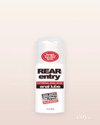 Rear Entry Anal Glide — Coy