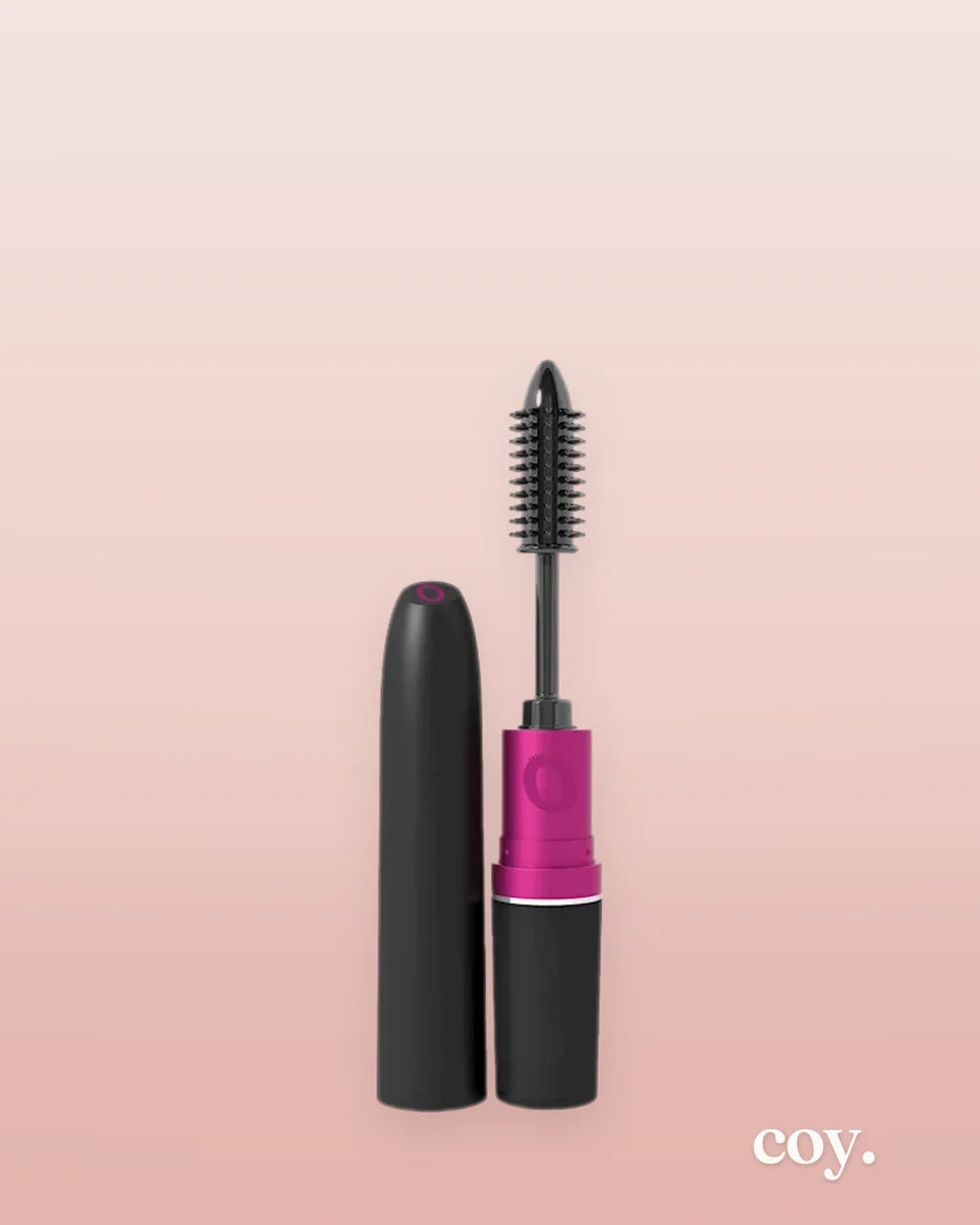 Screaming O Vibrating Mascara — Coy