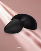 Silicone Perfect Plug — Coy