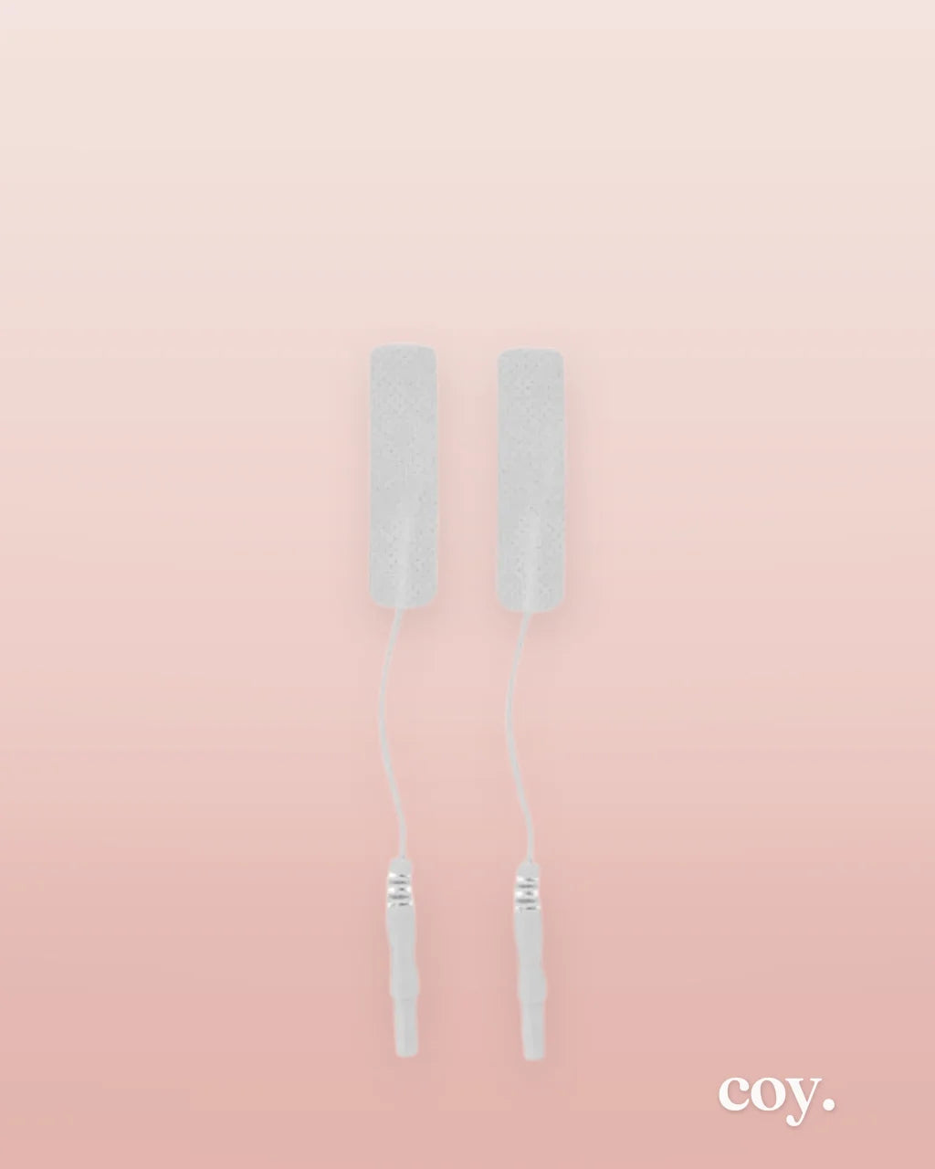Zeus Electrode Penis Pads — Coy