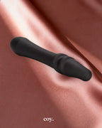 Dr Joel Kaplan 5-Function Prostate Stimulator — Coy