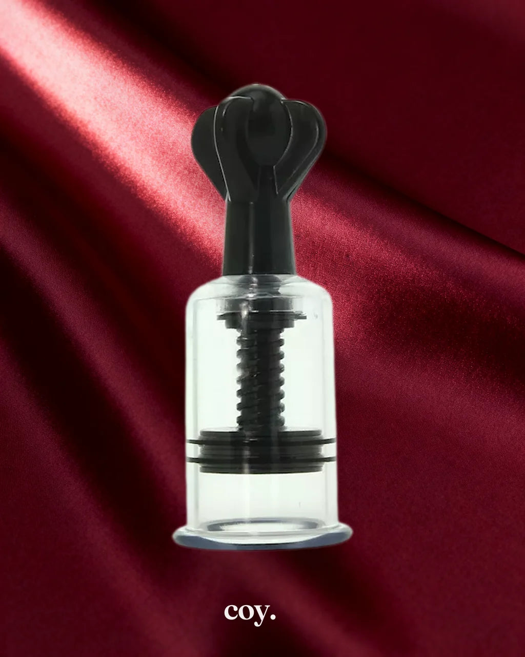 Fetish Fantasy Limited Edition Super Suckers — Coy