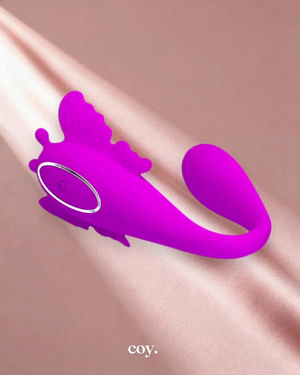 7.7 Inch — Coy