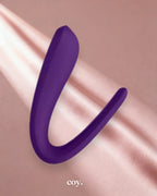 Satisfyer Partner — Coy