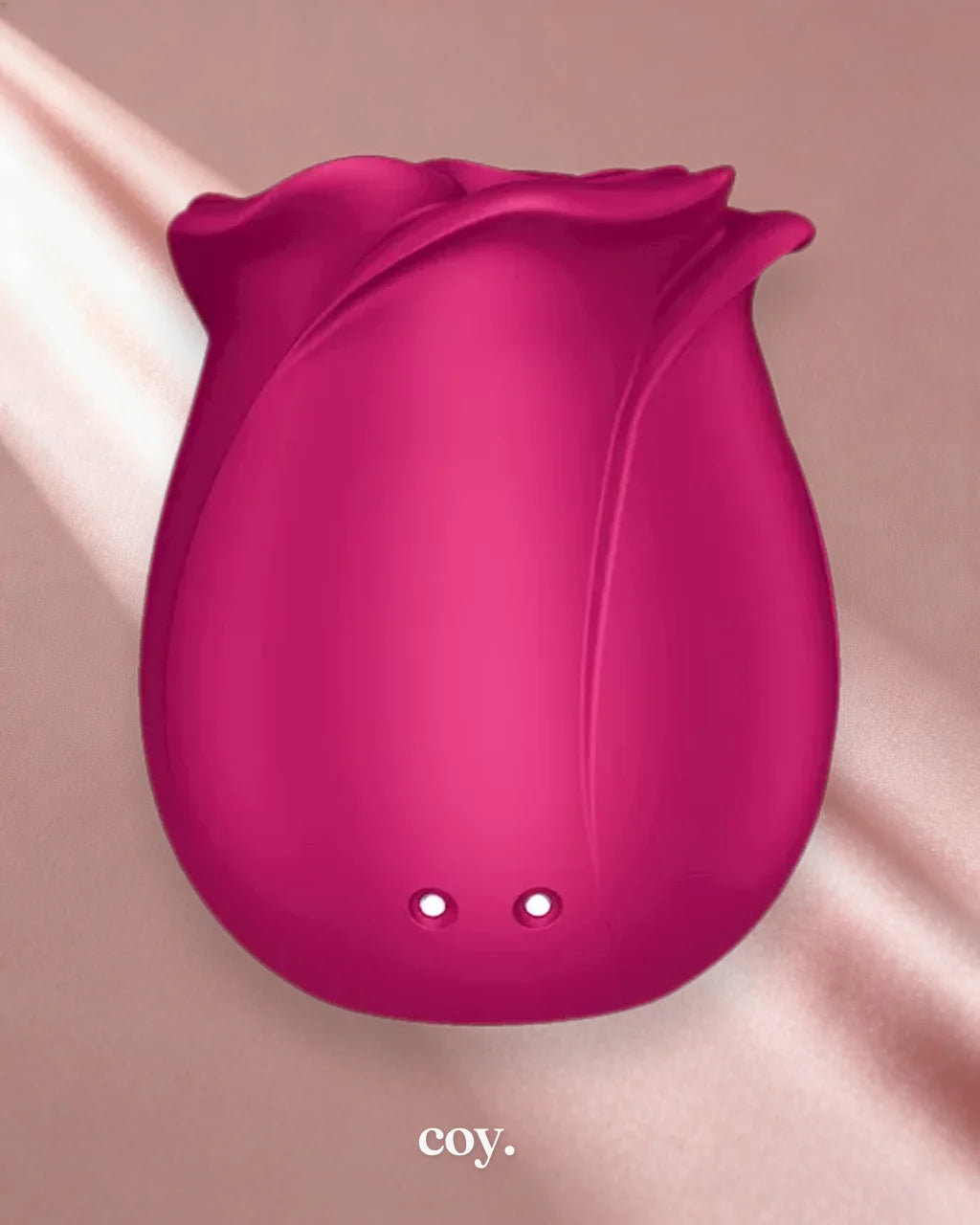 Satisfyer Pro 2 Classic Blossom — Coy