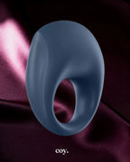Satisfyer Strong One — Coy