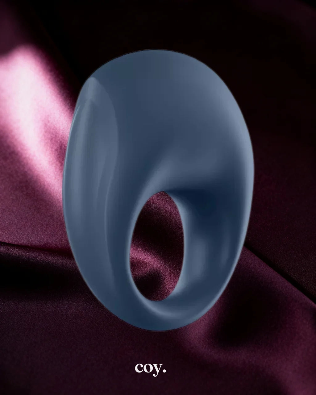 Satisfyer Strong One — Coy