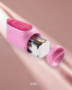 Wow! Triple Ecstacy Vibrating Thruster — Coy