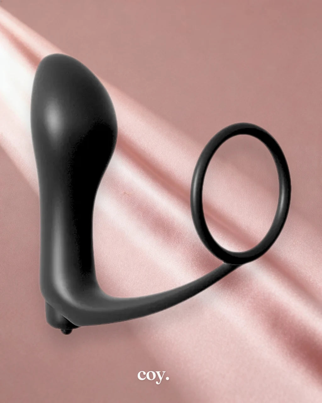 Ass-Gasm Vibrating Kit — Coy