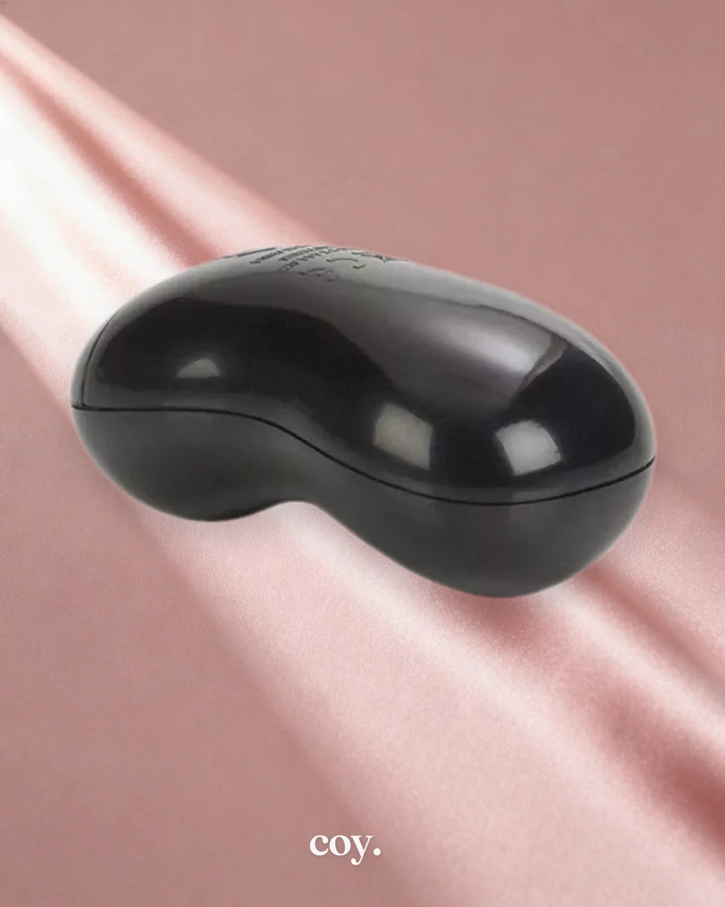 Dr Laura Berman Lottie 10-Function Remote Panty Pleaser — Coy