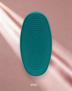Tryst V2 Remote Controlled Bendable Couples Vibrator — Coy