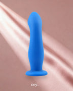 Thruster Burst Vibrator — Coy