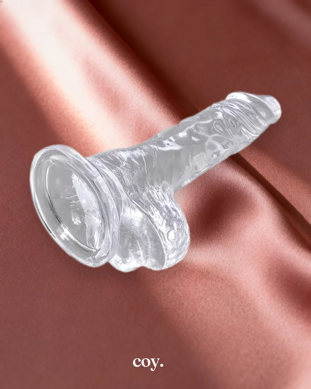 4 Inch — Coy