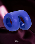 Connect C-Ring And Balltugger — Coy