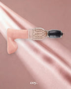 Fetish Fantasy Vibrating Head Teazer — Coy